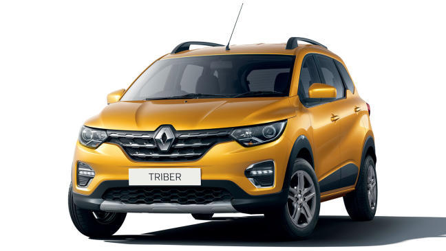 Fotos: 10 SUV baratos que triunfarían en España 1 10 SUV baratos que triunfarían en España