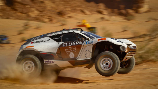 Ecos del X Prix de Al-Ula 89 preview 232be9c6538b1