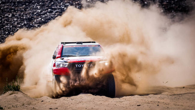 Cuarta etapa del Rally Dakar 42 preview 254cc138444ea