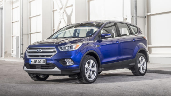 Fotos de las 10 mejores ofertas de mayo 1 Los 10 coches con mejores ofertas en mayo