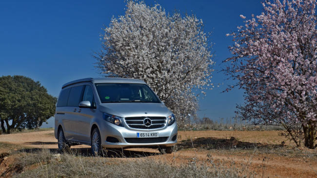 Ruta en Autocaravana por Cuenca