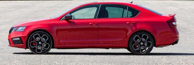 Fotos del Skoda Octavia RS 245 15 preview 2f0f57f8dbe2b