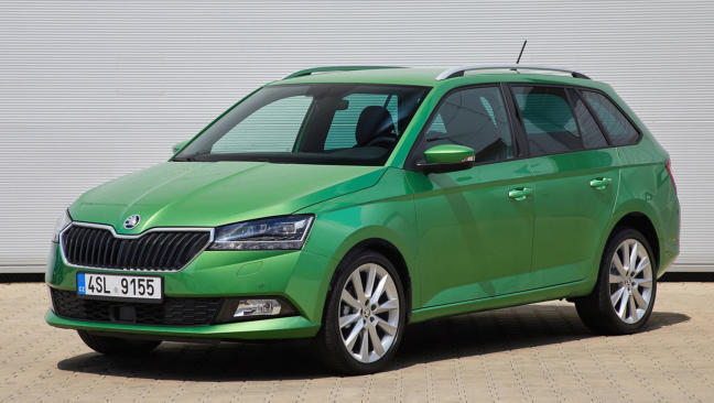 Skoda Fabia Combi, Peugeot 308 SW o Fiat Tipo, ¿cuál comprar? 1 Skoda Fabia Combi, Fiat Tipo o Peugeot 308, ¿qué coche comprar?