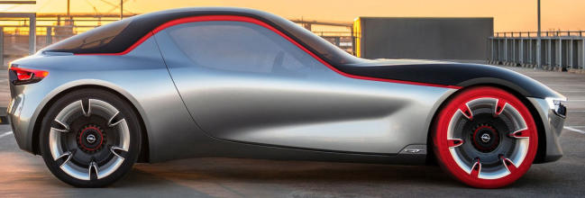 Salón de Ginebra 2016: 5 coches sorprendentes 1 Salón del Automóvil de Ginebra 2016: primer avance