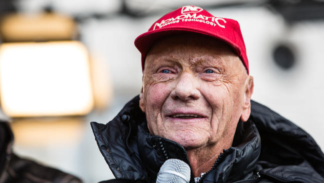 Fotos de Niki Lauda (1949-2019) 17 preview 384416b7e30f6