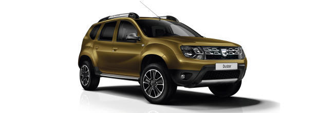 Fotos de los 20 SUV más vendidos en octubre 1 Los 20 SUV más vendidos de octubre de 2016