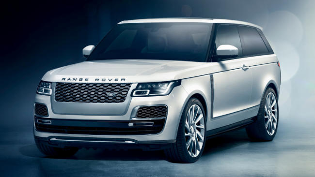 Fotos del Range Rover SV Coupé 25 preview 3e3c7ac30eaf6