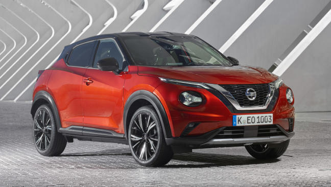 Fotos: Mejores SUV de 2019 | todocaminos urbanos 1 Los mejores SUV de 2020: todocaminos urbanos (actualizado con vídeo)