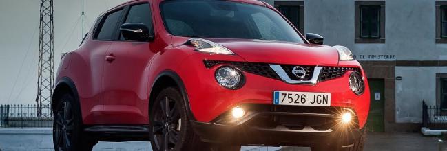 Fotos del Nissan Juke 2016: pros y contras 48 preview 481cdc0f3e57c