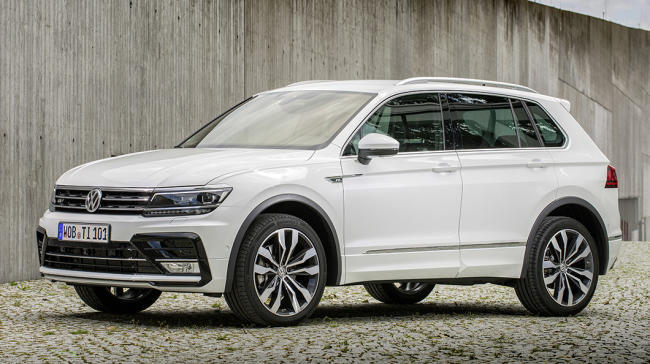 Fotos: Volkswagen Tiguan 2020 28 preview 4d1aff26b3376