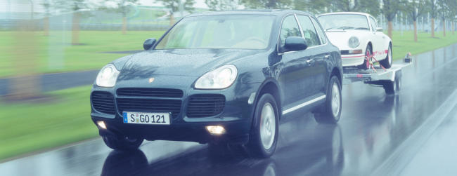 Fotos de 5 SUV usados por 15.000 euros 1 Segunda mano: cinco SUV de lujo por 15.000 euros