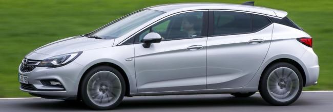 Fotos del Opel Astra CTDI Biturbo 180 CV 2016 29 preview 5a2e56e3dfc96