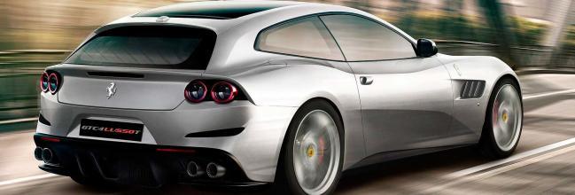 Fotos del Ferrari GTC4 Lusso T 1 preview 5dccc7fa1391b