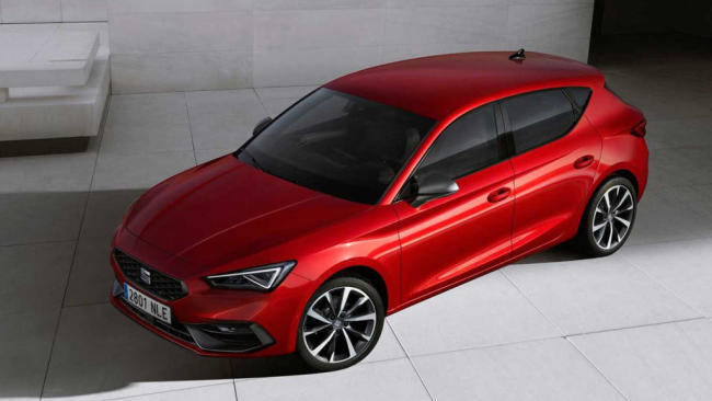 Los 10 coches más vendidos en septiembre de 2020 1 Las matriculaciones descienden un 13,5% en septiembre de 2020