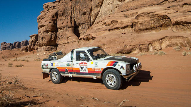 Novena etapa del Rally Dakar 37 preview 6351a69f3b274