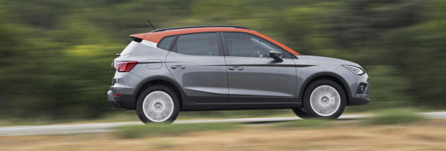 Fotos del contacto del Seat Arona 12 preview 64e8f64672ac0