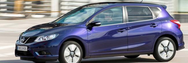 Fotos de 5 coches 'made in Spain' con oferta 1 5 coches hechos en España con rebaja