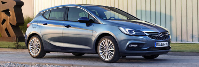 Fotos de los coches más vendidos en julio 1 Los coches más vendidos de julio de 2016
