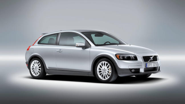 Fotos del Volvo C30 2006 - 2013 29 preview 6d35b72ac2e28