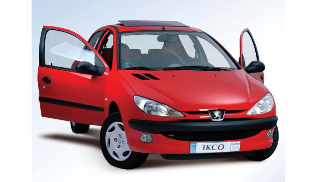 Fotos: Peugeot 206 (1998 - /) 25 preview 7390212f49a16