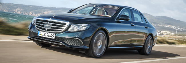Fotos de los mejores coches para viajar 1 Los mejores coches para viajar, segmento por segmento