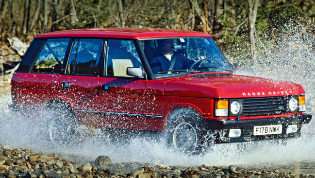 Fotos: Todoterrenos desde 3.000 euros 25 preview 7d1b030e89763