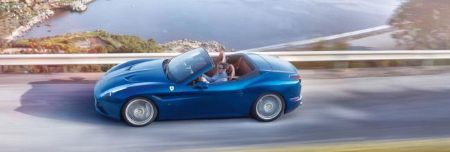 11 coches de superlujo que SI se venden (fotos) 1 11 coches de superlujo que SÍ se están vendiendo en España: muérete de envidia