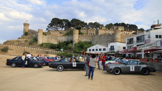 Fotos del II Spain Classic Rally 35 preview 8bc0633178f93