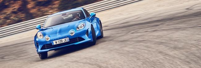 Fotos del Alpine A110 Premiere Edition 14 preview 8e4a7c9b7ce88