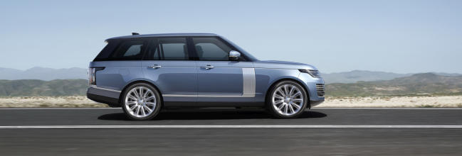 Fotos del Range Rover 2018 26 preview 922863151496d