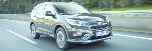 Fotos de los 10 SUV con mejores ofertas del verano 1 Los 10 SUV con mejores ofertas del verano