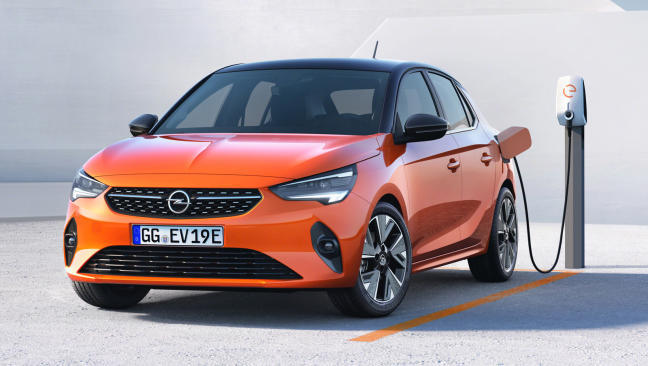 Fotos: Urbanos con etiqueta eco y cero 1 Guía de compra: coches urbanos con etiqueta ECO y CERO