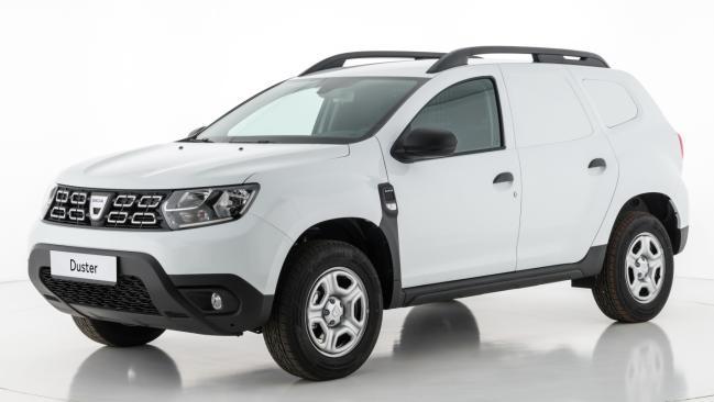 Fotos del Dacia Duster Fiskal 30 preview 9567281cbb8c7