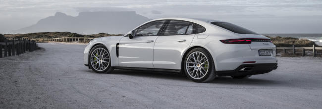 Prueba del Porsche Panamera 4 e-hybrid 13 preview 97b695142e787