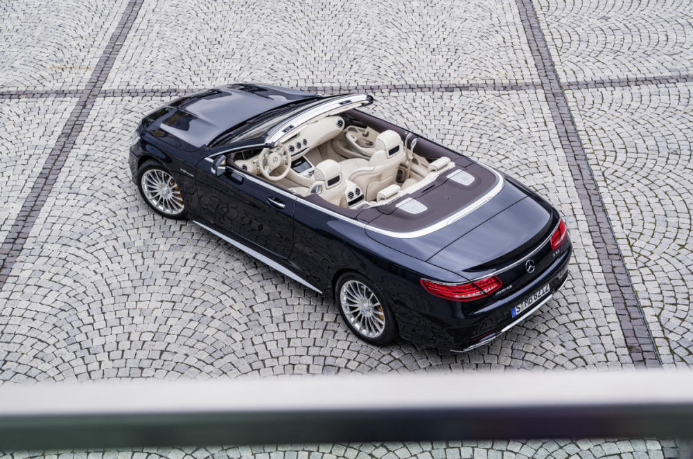 Mercedes-AMG S65 Cabrio 2016 30 preview 99ee549011c66