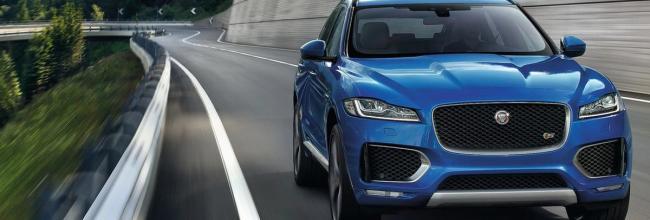 Jaguar F-Pace: ya hay precios 24 preview a6572bf724b0c