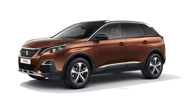Fotos: 5 coches KM0 en oferta 1 Cinco coches de kilómetro 0 con un gran descuento