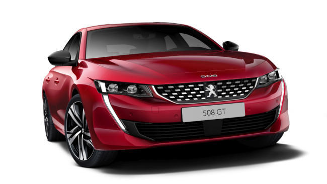 Peugeot 508 Estos Son Los Precios Del Peugeot 508 Para Espana Peugeot 508 Estos Son Los Precios Del Peugeot 508 Para Espana