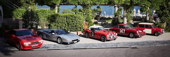 Fotos Concorso Eleganza Villa d'Este 2016 7 preview bbaf05358775c