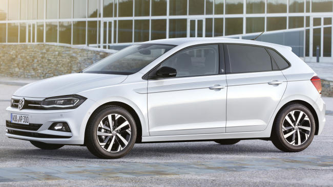 Fotos de los coches más vendidos de junio 2018 1 Los 10 coches más vendidos en junio