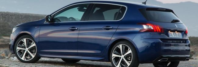 Peugeot 308 2016 25 preview c454cb65ca715