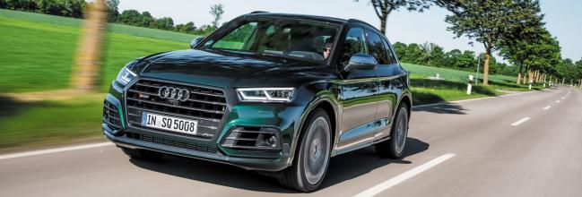 Fotos de la prueba del Audi SQ5 63 preview cb914d8be5b53