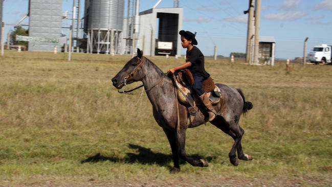Fotos: Viaje por Uruguay 1 Viaje 4×4 por Uruguay