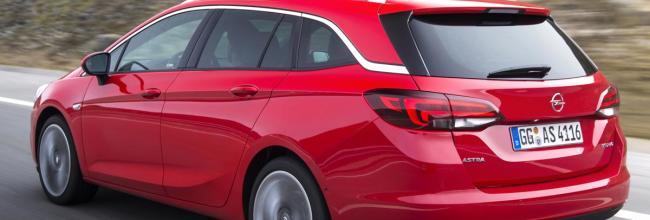 Opel Astra Sports Tourer 2016 30 preview d3bbad3de3b81