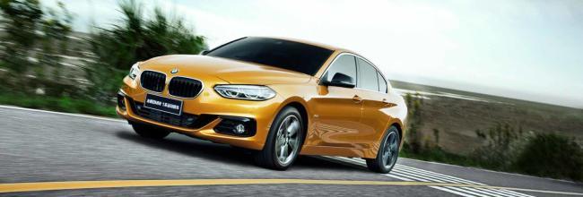 Fotos del BMW Serie 1 Sedan 17 preview d7c694589ed4a