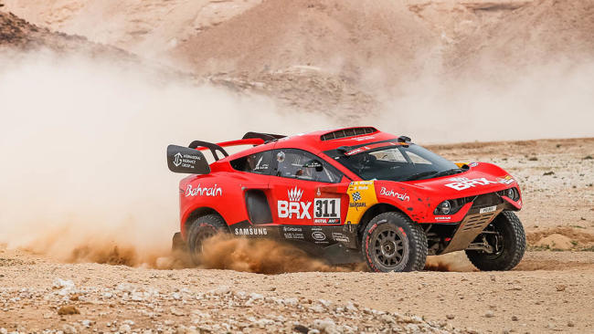 Quinta etapa del Rally Dakar 41 preview defd27e42088c