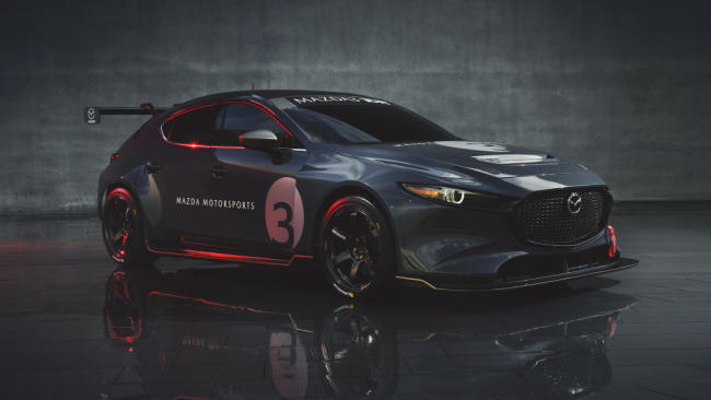 Fotos del Mazda 3 TCR 20 preview e97d78d517f73