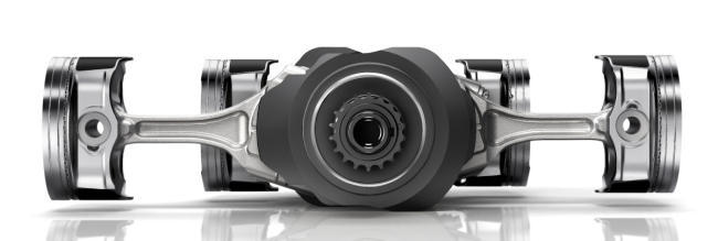 Fotos de la tecnología de Subaru 1 Así son las tecnologías de Subaru