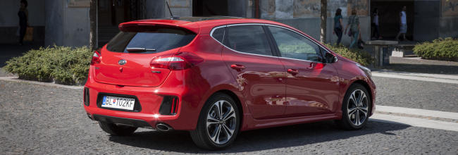 Prueba Kia Cee'd 1.0 T-GDI GT Line 34 preview fb0b130b37d20