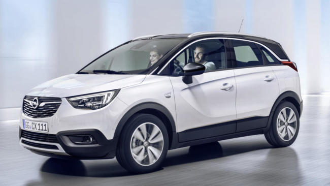 Los 10 coches más vendidos en abril de 2020 1 Las ventas de coches en abril, las peores en los últimos 20 años